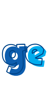 Ge sailor logo