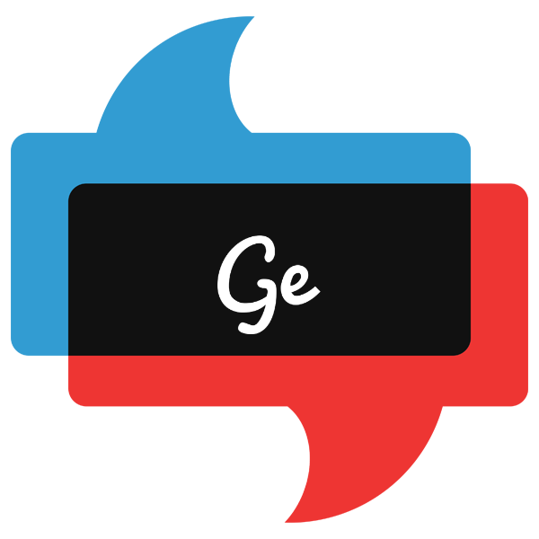 Ge sharks logo