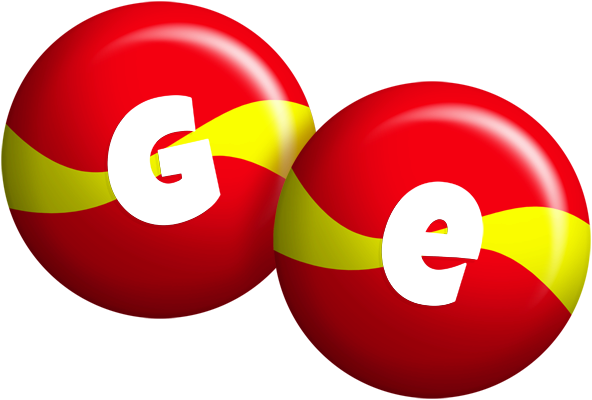 Ge spain logo