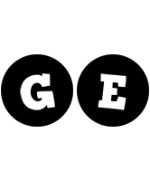 Ge tools logo