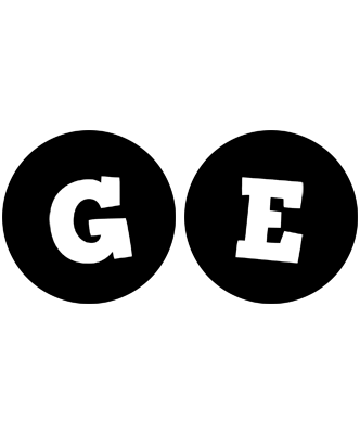 Ge tools logo