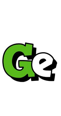 Ge venezia logo
