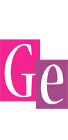 Ge whine logo