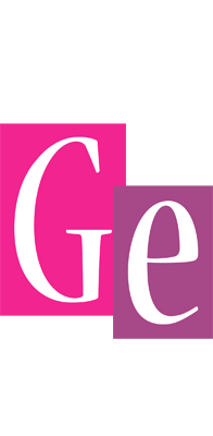 Ge whine logo