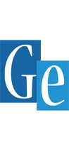 Ge winter logo