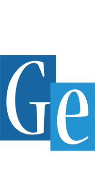 Ge winter logo