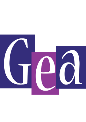 Gea autumn logo