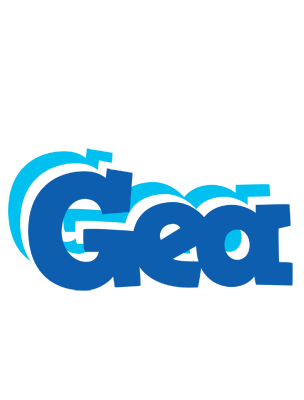 Gea business logo