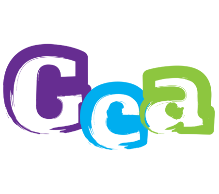 Gea casino logo