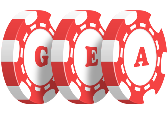 Gea chip logo