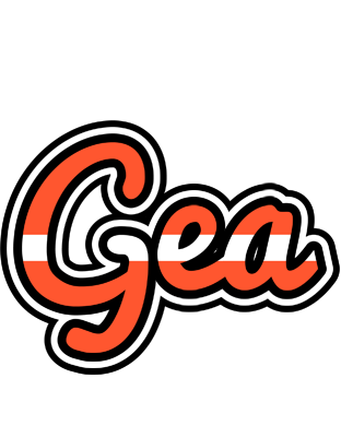 Gea denmark logo