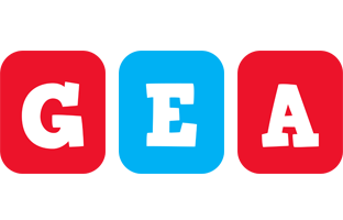 Gea diesel logo