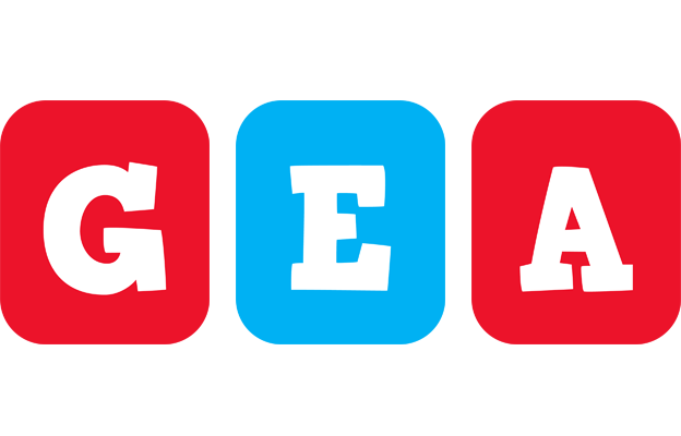 Gea diesel logo