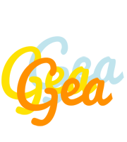 Gea energy logo