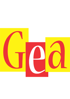Gea errors logo