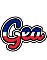 Gea france logo