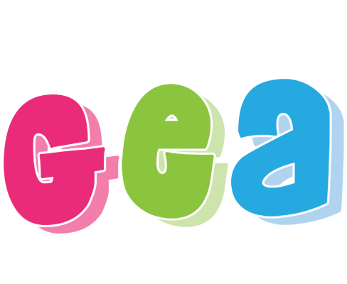 Gea friday logo