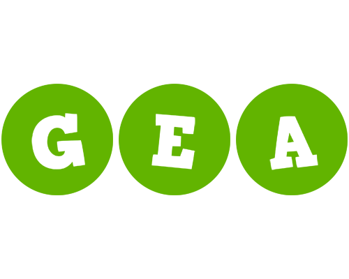 Gea games logo