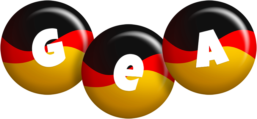 Gea german logo