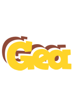 Gea hotcup logo