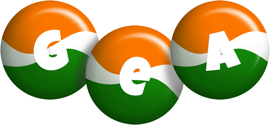 Gea india logo