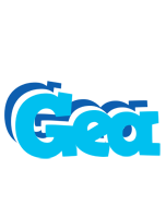 Gea jacuzzi logo