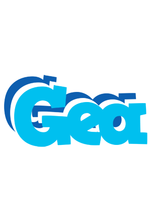 Gea jacuzzi logo