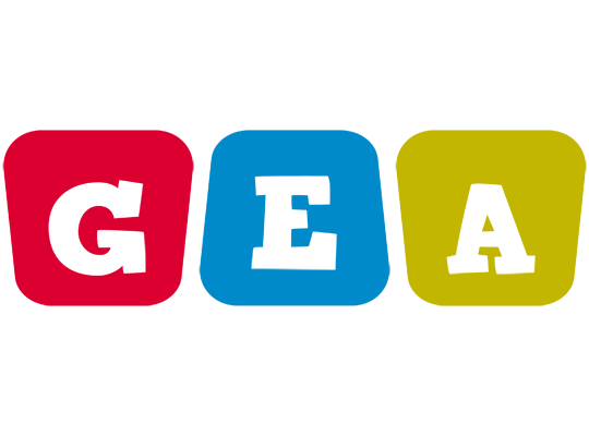 Gea kiddo logo