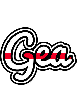 Gea kingdom logo