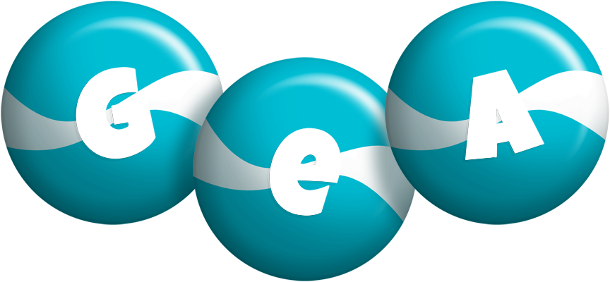 Gea messi logo