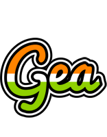 Gea mumbai logo