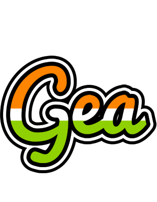 Gea mumbai logo