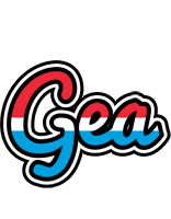 Gea norway logo