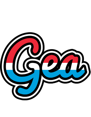 Gea norway logo