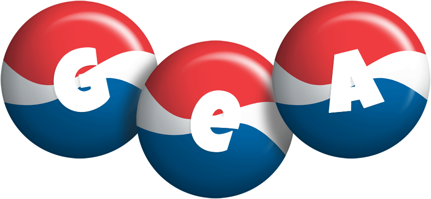 Gea paris logo