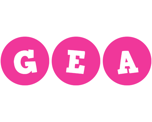Gea poker logo