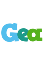 Gea rainbows logo