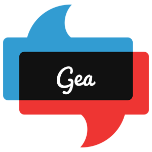 Gea sharks logo