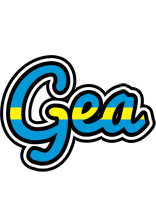 Gea sweden logo