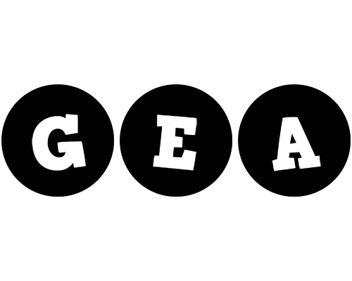 Gea tools logo