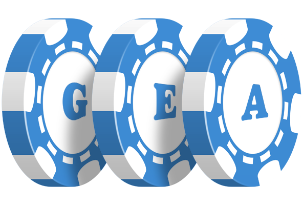 Gea vegas logo