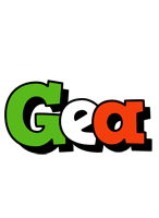 Gea venezia logo