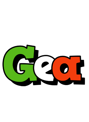 Gea venezia logo