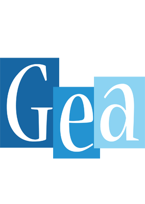 Gea winter logo