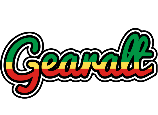 Gearalt african logo