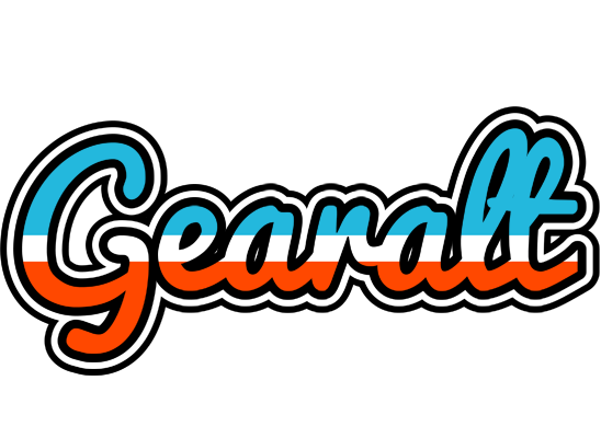 Gearalt america logo