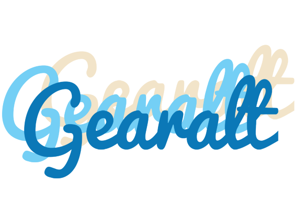 Gearalt breeze logo