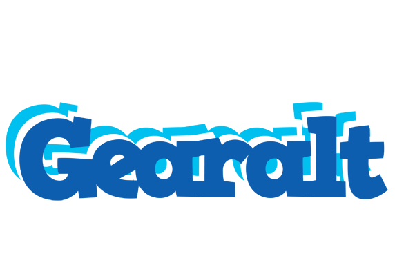 Gearalt business logo