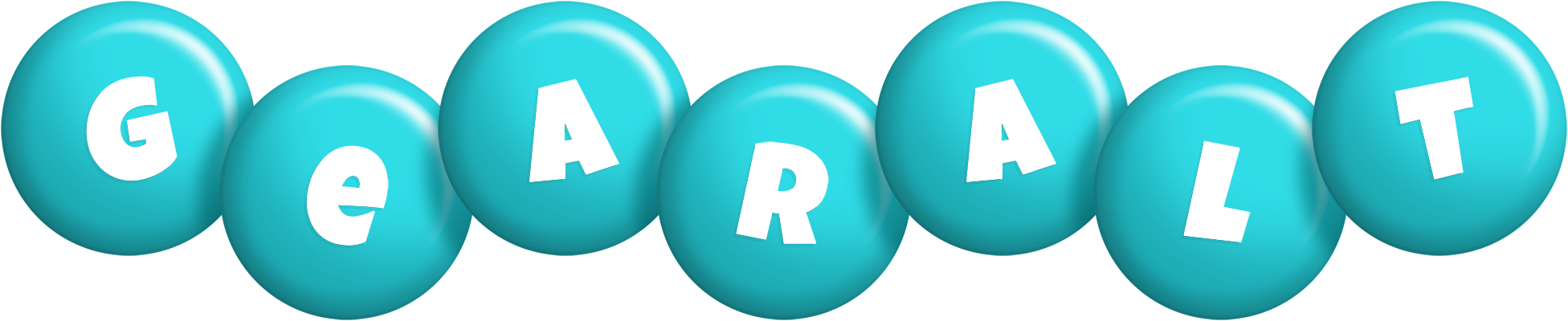 Gearalt candy-azur logo