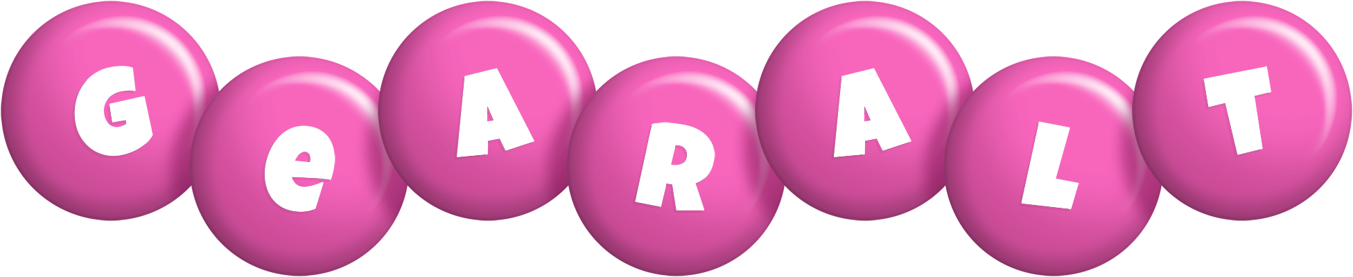 Gearalt candy-pink logo